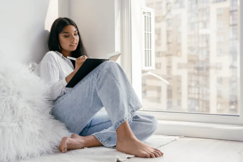 Every Three Months, I Rebuild Myself on Purpose — Here's Why It Works