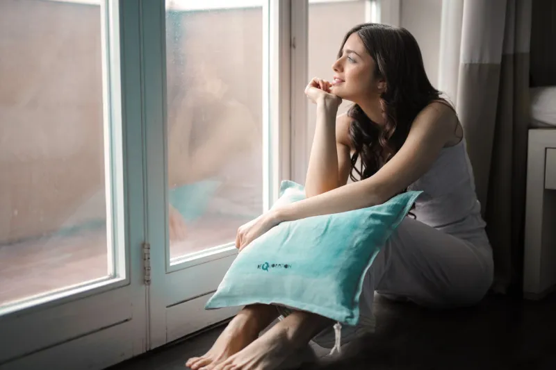Let Yourself Be Bored: The Unexpected Place Where Your Best Ideas Are Hiding