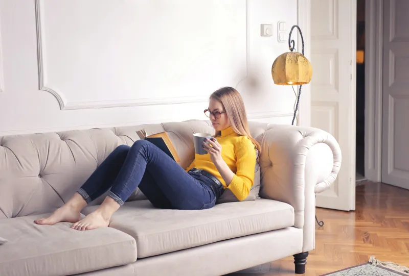 My Social Calendar Used to Run My Life — Then I Started Treating 'No' Like a Full Sentence