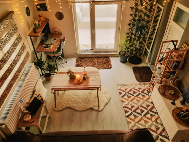 I Stopped Decorating for Guests Who Weren't There — And Finally Came Home