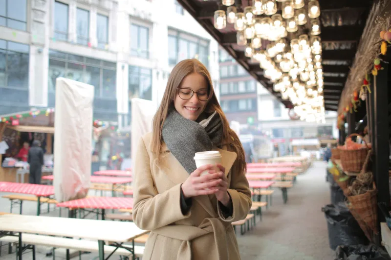 I Traded a Full Cart for a Fuller Life — And I'm Not Going Back