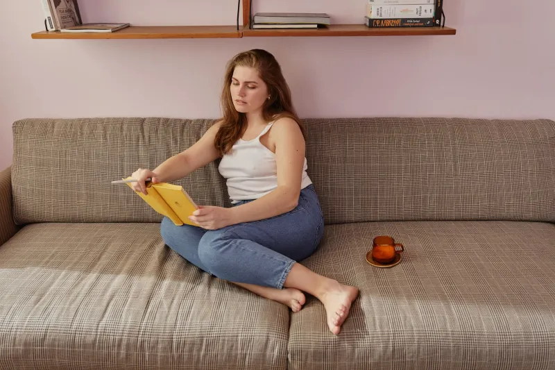 When 'Yes' Actually Means Something: How I Rebuilt My Life Around What I Really Want
