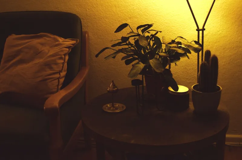 Why Some Rooms Restore You and Others Quietly Wear You Down