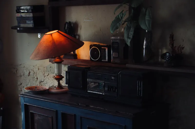 Your Home Has Been Whispering the Truth About You All Along
