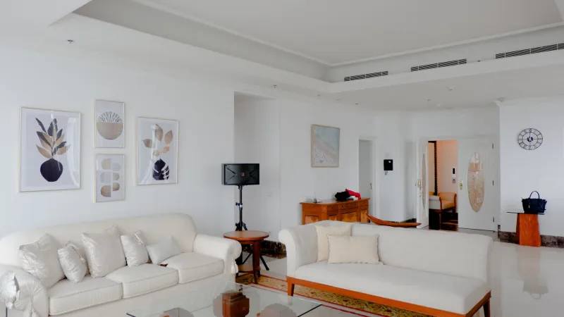 Your Rooms Are Telling a Story — Is It the One You Actually Want to Live?
